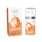 Apis Peachy Skin, siero illuminante, 15 ml