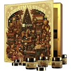 HiSKin Adventskalender – Sprookjesboeken en sojakaarsen