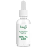 Hagi Dermosophy, zacht serum met PHA zuur, 30 ml