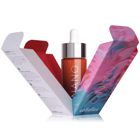 Collalloc Nano 2.0, Tropfen, 30 ml