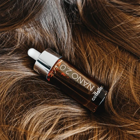 Collalloc Nano 2.0, Tropfen, 30 ml