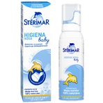 Sterimar Baby-Nasenhygiene, physiologisches Nasenspray von 0 bis 3 Jahren, 100 ml