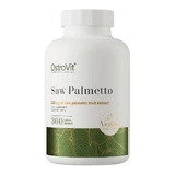 OstroVit Sabal Palm, vegetarisch, 360 Tabletten