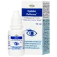 Delfarma Hyaloko, feuchtigkeitsspendende Augentropfen, 10 ml