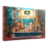 Big Nature Adventskalender Set Shared Moments, lose Tees