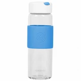 Casno, Ontario glass bottle, blue, 520 ml