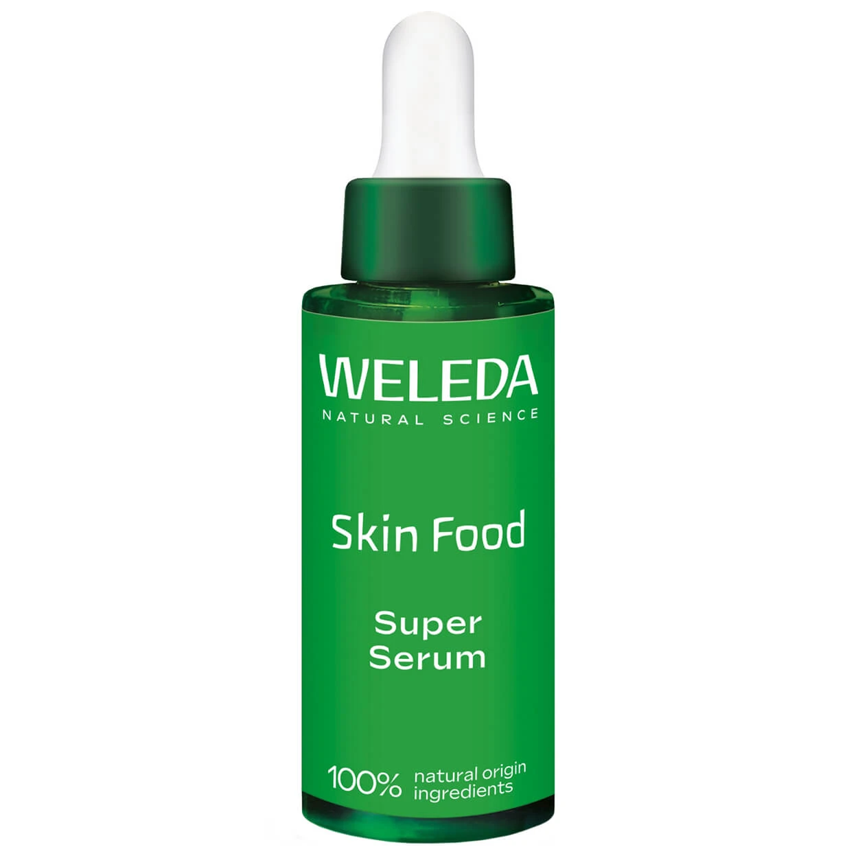 Weleda Skin Food, superserum, 30 ml