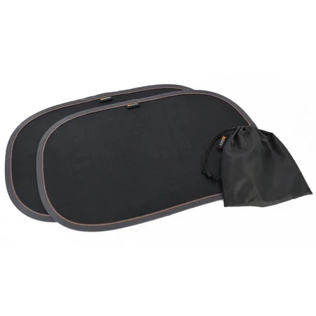 BeSafe, zonneklep voorruit, 2 stuks
