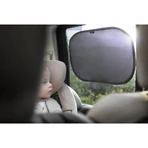 BeSafe, zonneklep voorruit, 2 stuks