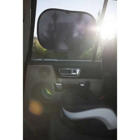 BeSafe, zonneklep voorruit, 2 stuks