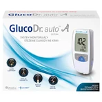 GlucoDr. Auto A, Blutzuckermessgerät