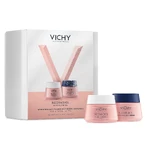 Set Vichy Neovadiol Rose Platinum, cremă de zi, 50 ml + cremă de noapte, 50 ml