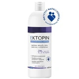 Ektopin, Badeemulsion mit Ectoin, ab Tag 1, 400 ml