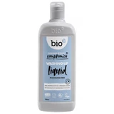 Bio-D, liquide vaisselle concentré hypoallergénique, peau sensible, 750 ml