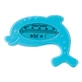 Canpol Baby's, badthermometer, dolfijn, blauw, vanaf de geboorte, 1 stuk