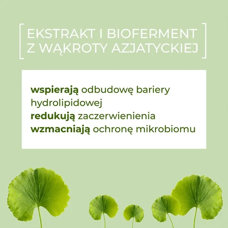 Sylveco FeedSkin Centella Asiática, elixir calmante con Centella Asiática, 30 ml