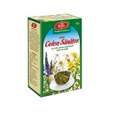 Healthy Colon Tea, D64, 50 g, Fares