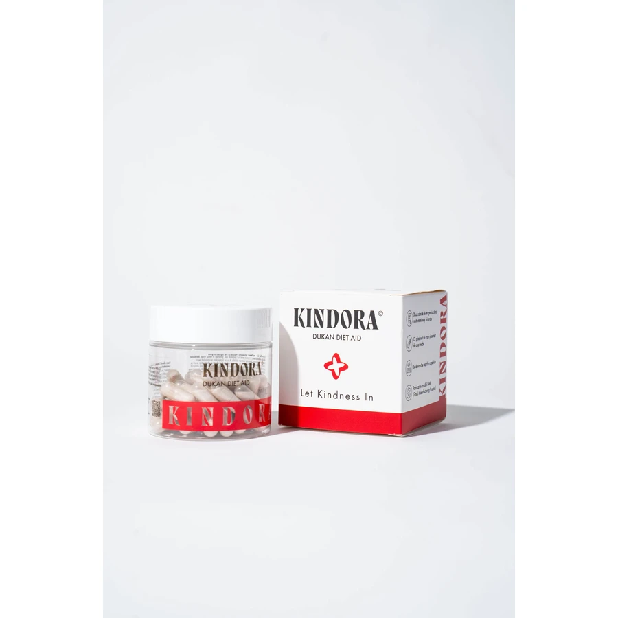 Dukan Diet Aid - integratore alimentare per la dieta Dukan