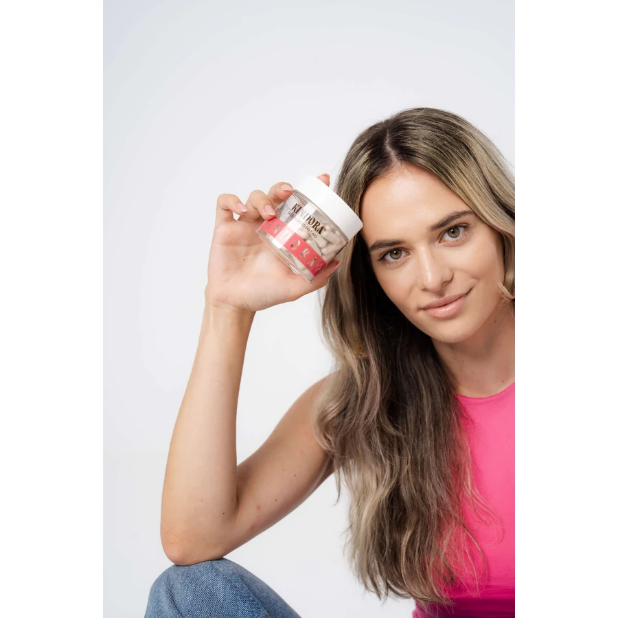 Dissociated Diet Aid - Supliment pentru alimentația disociată, Kindora