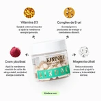 Intermittent Fasting Diet Aid - Supplément nutritionnel pour le jeûne intermittent