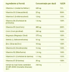 Intermittent Fasting Diet Aid - Supplément nutritionnel pour le jeûne intermittent