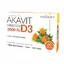 VITADIET Akavit Vitamine D3 2000 IE, 60 capsules (blister)