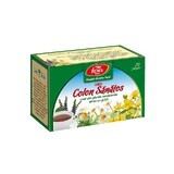 Healthy Colon Tea, D88, 20 sachets, Fares