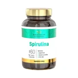 NOBLE HEALTH Spirulina, 60caps