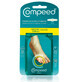 Compeed Medium Diepe Weefsel Patches, 10 stuks, Johnson&amp;amp;Johnson