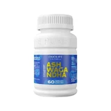 DuoLife Ashwagandha, 60 cápsulas