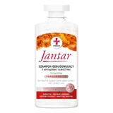 JANTAR MEDICA Herstellende shampoo voor gekleurd haar met amber extract, 330 ml