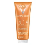 VICHY IDEAL SOLEIL Sunscreen Body Milk for sensitive skin SPF30 - 300ml