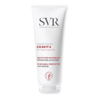 SVR CICAVIT+ CREME MAINS, 75g