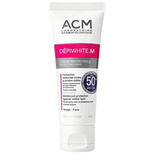ACM Depiwhite M Creme SPF 50+, 40ml