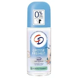 CD Sea Breeze Ball Deodorant, 50 ml