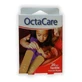 Eerste hulp pleisters, Tekstil, 19x72 mm, 20 stuks, Octacare