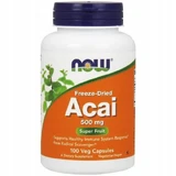 JETZT Acai, 100 cap