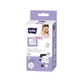 BELLA MAMMA comfort reusable postpartum panties M/L, 2 pcs