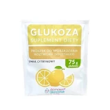 Home Laboratorium Citroen Glucose, 75 g