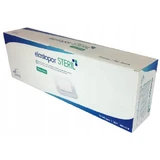 ELASTOPOR Steriel verband met absorberend kompres 10x35cm, 25st