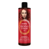VENITA Shampoo for red and red hair, 300ml