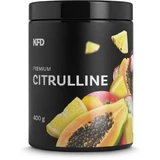 KFD Citrulline Citrulline (Malaat) Tropisch aroma, 400 g
