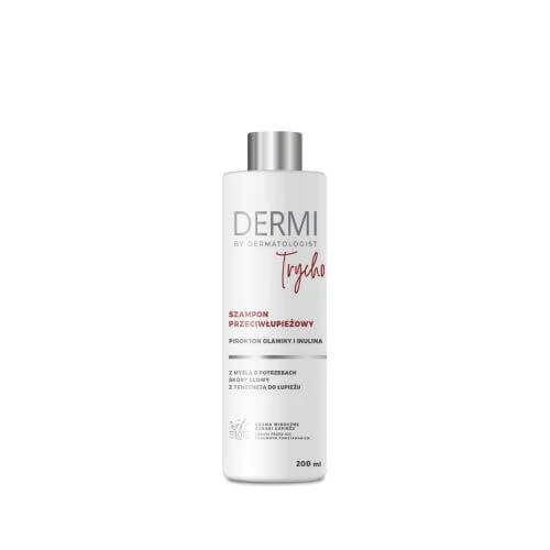 DERMI Trycho anti-roos shampoo, 200ml