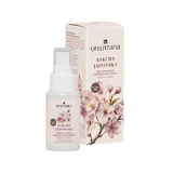 Orientana Sakura Japanse geparfumeerde vochtinbrengende mist voor lichaam en haar, 50 ml