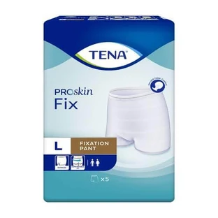 Tena Fix ProSkin elastic briefs L, 5 pcs