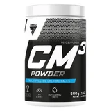Trec CM3 Poeder Creatine tricreatinemalaat poeder Grapefruit, 500 g