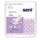 SENI OPTIMA PLUS MEDIUM Windeln mit Gürtel, 10 Stück