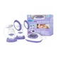 Lansinoh 2 in 1 electric breast pump