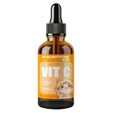 Allnutrition Kids Vitamin C Drops for Children, 30 ml