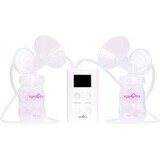 Dual electric breast pump 9 Plus, Spectra